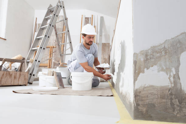 Best Interior Painting  in Wolverine Lake, MI